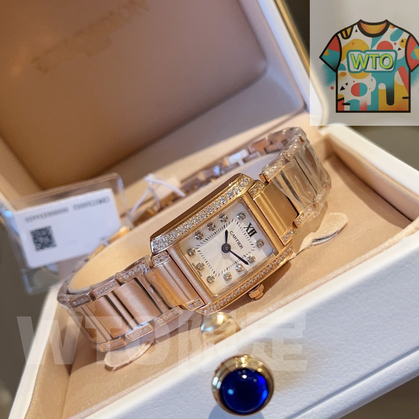 Cartier カルティエ