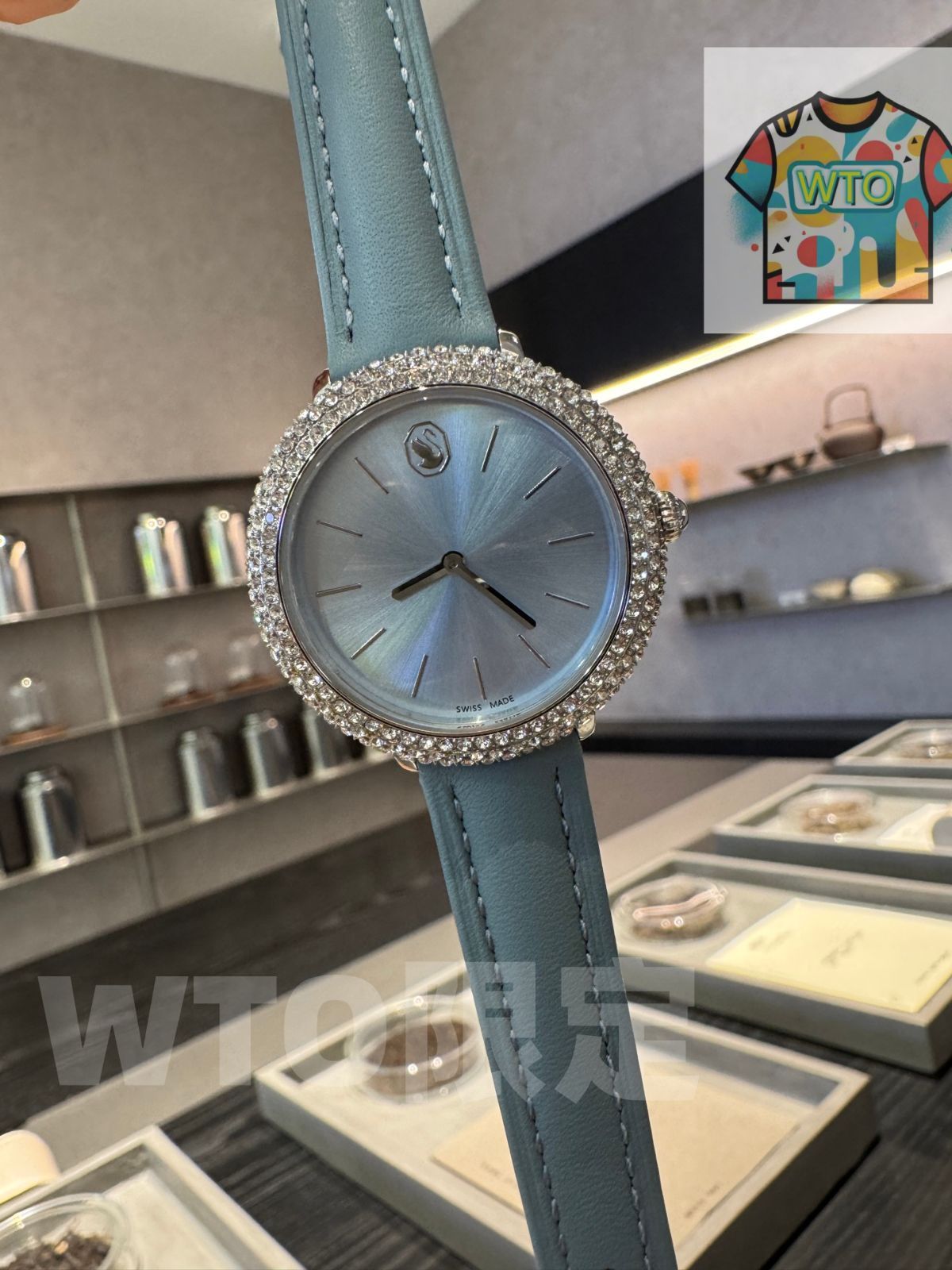 スワロフスキー