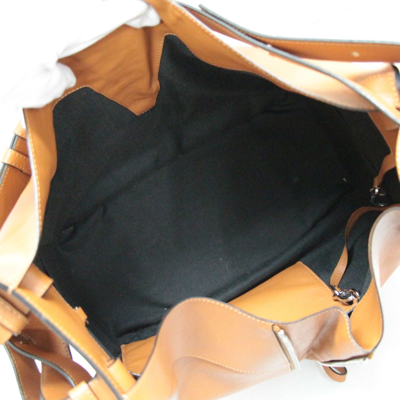 2WAYバッグ レザー