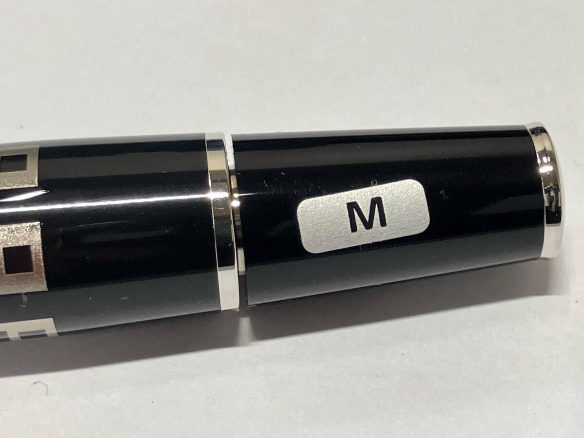 MONTBLANC 作家シリーズ