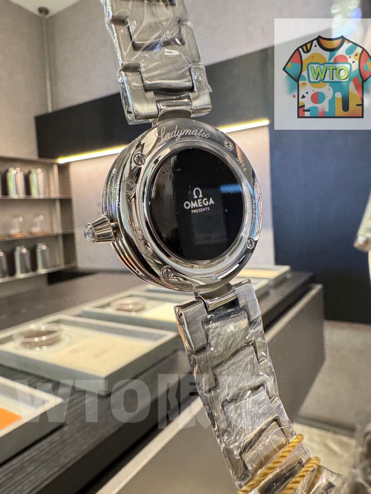 Ladymatic マカロン