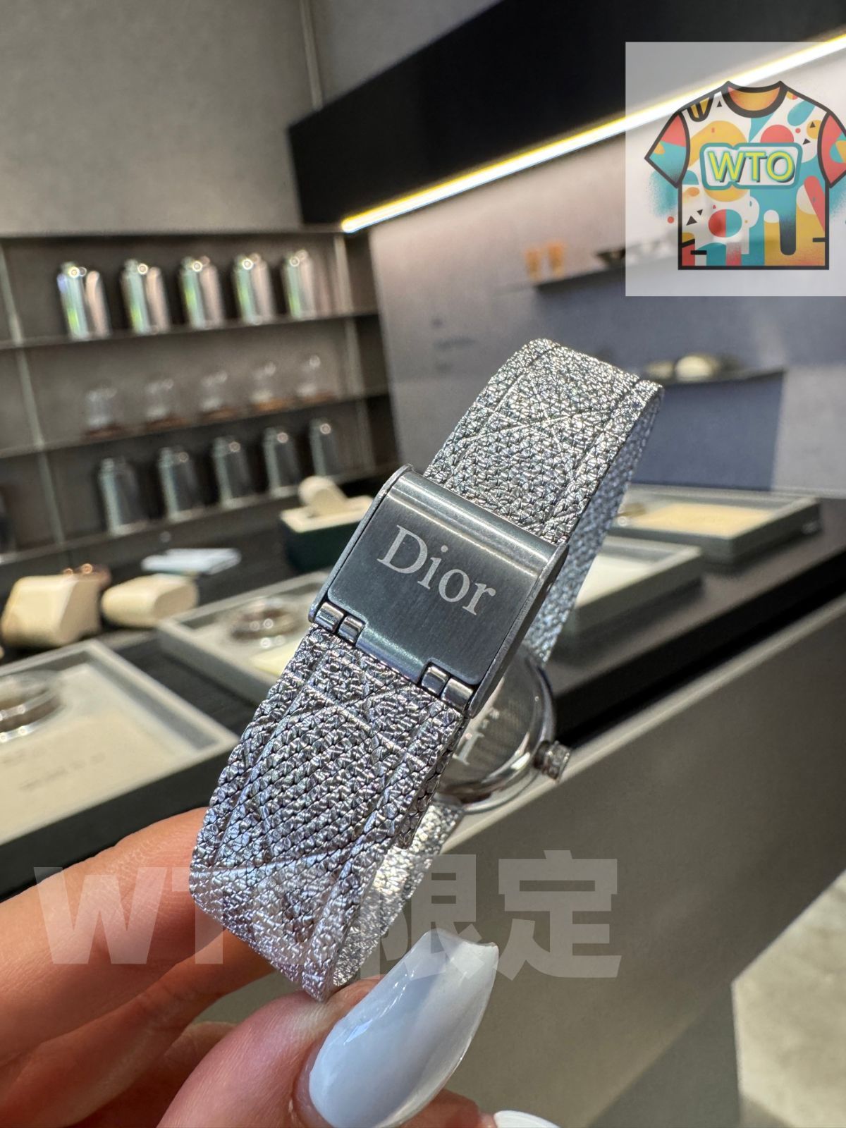 Dior ディオール