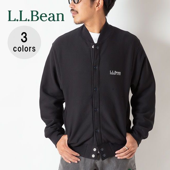 L Bean JAPAN EDITION エルエルビーン ジャパン エディション ウィンスロップジャケット メンズ