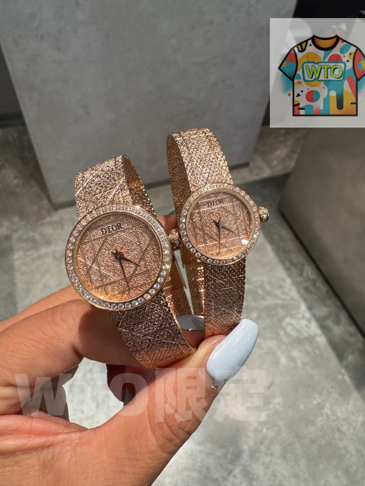 Dior ディオール