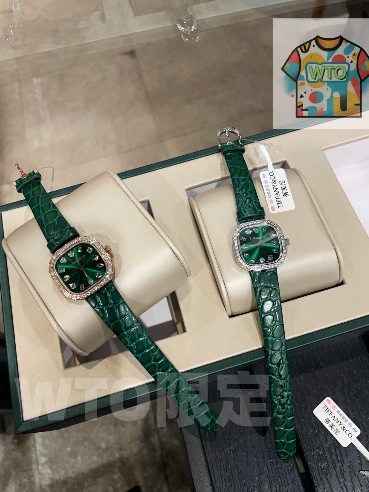 ティファニー ダイヤモンド