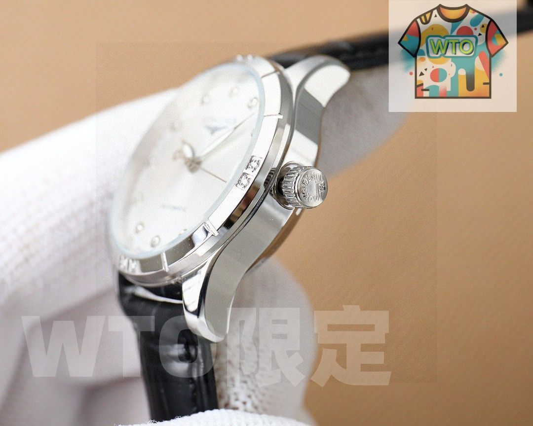 エレガント レディースウォッチ-WTO輸入-EXV37