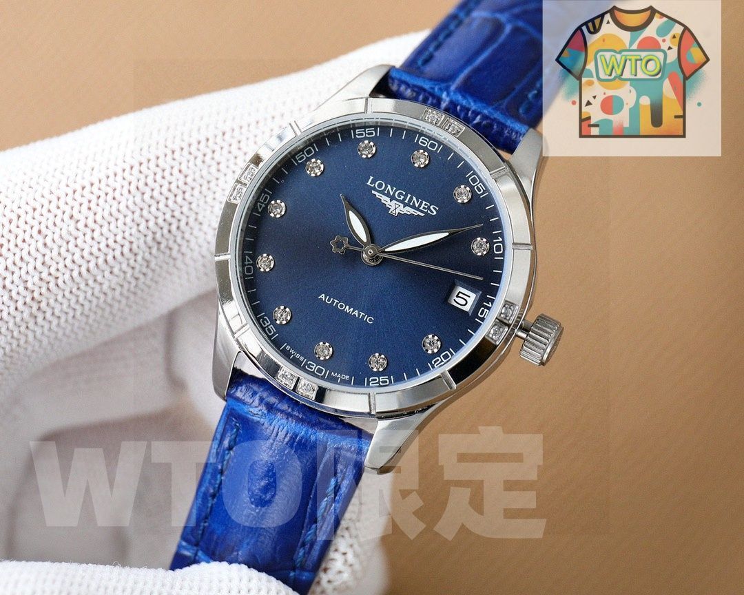 Longines ロンジン