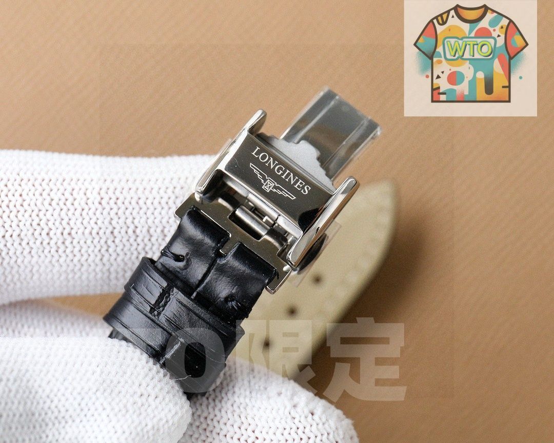 エレガント レディースウォッチ-WTO輸入-EXV37