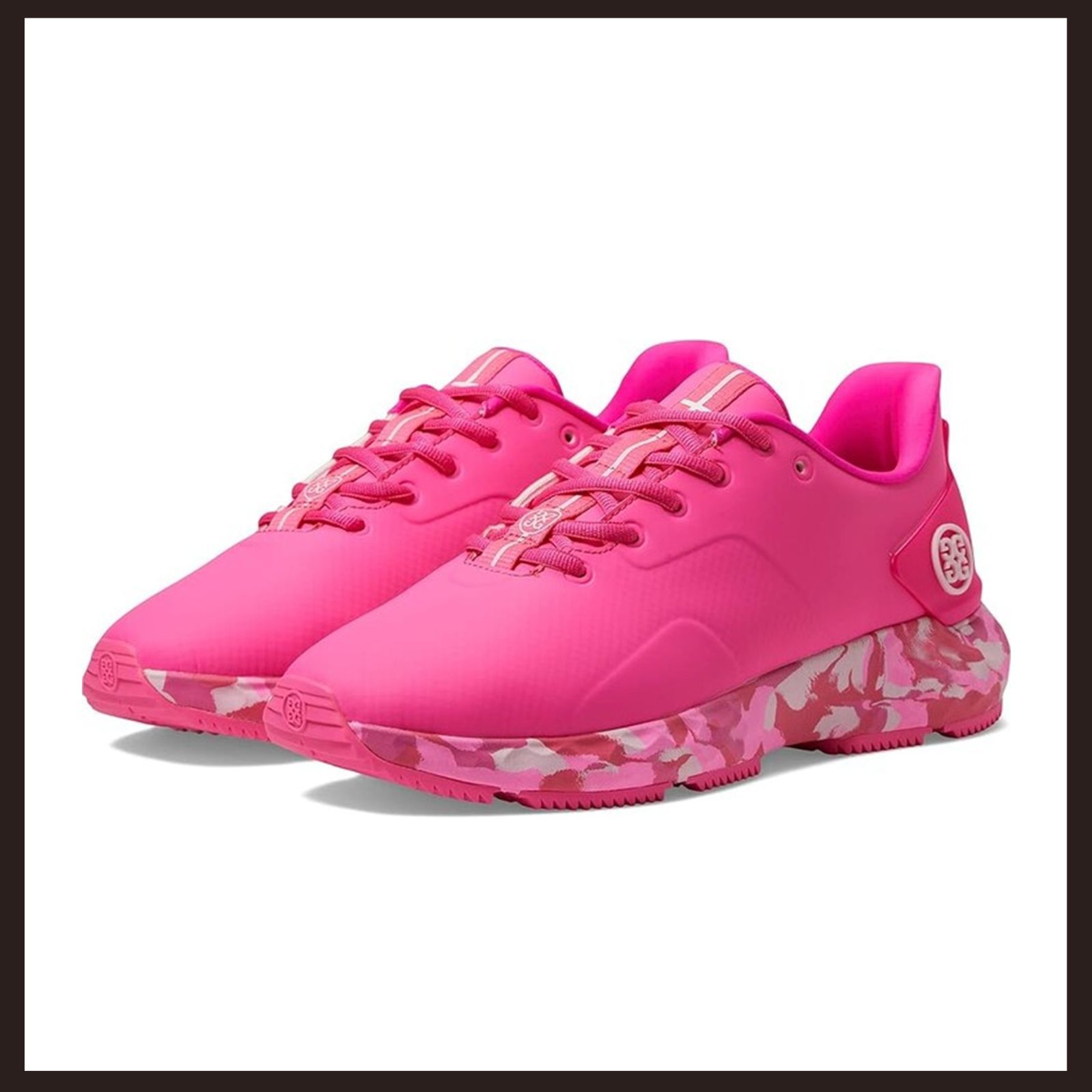 ○★新品 未使用 G/FORE MG4+ カモソール スパイクレスゴルフシューズ 新品 未使用 G/FORE MG4+ カモソール スパイクレスゴルフシューズ