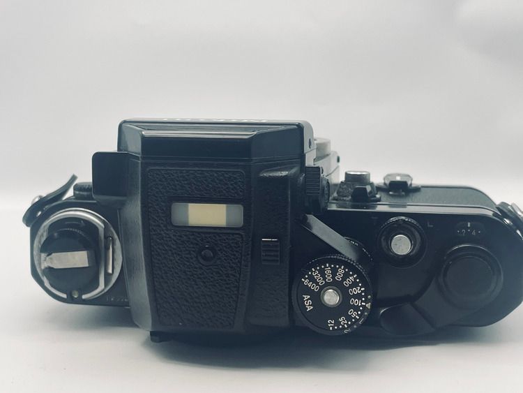 今季人気沸騰。 NIKON ニコン F2 As NIKKOR 135 2.8 Ai フィルムカメラ 動作 済み 情報が満載。