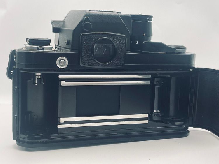 フィルムカメラ