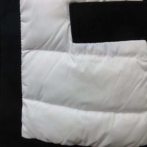 ジーフォア G/FORE ゴルフ スポーツウエア ダウンベスト ジップアップ