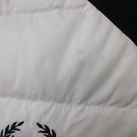 ジーフォア G/FORE ゴルフ スポーツウエア ダウンベスト ジップアップ