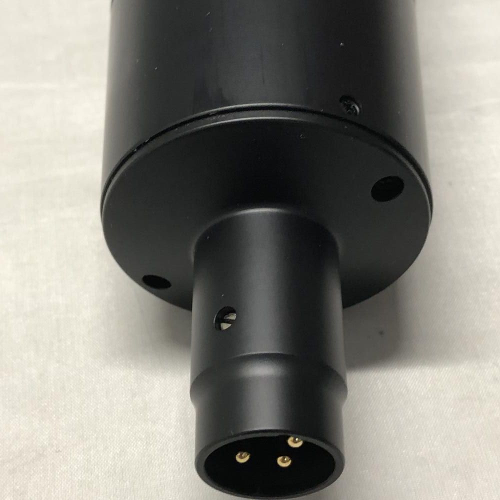 ローカットスイッチ