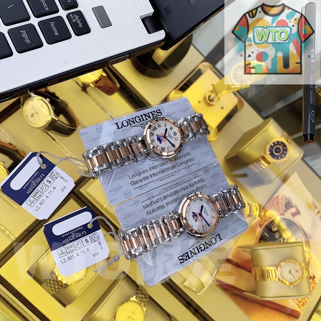 Longines ロンジン