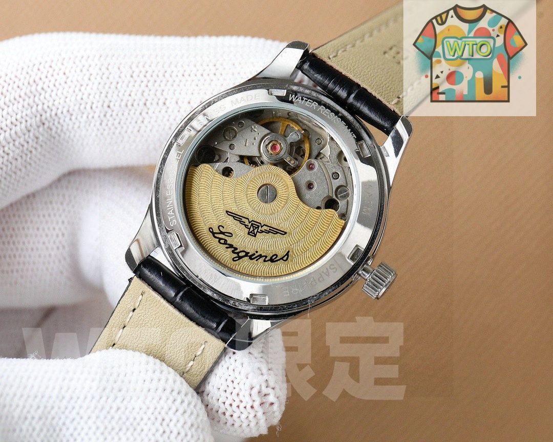 エレガント レディースウォッチ-WTO輸入-EXV37