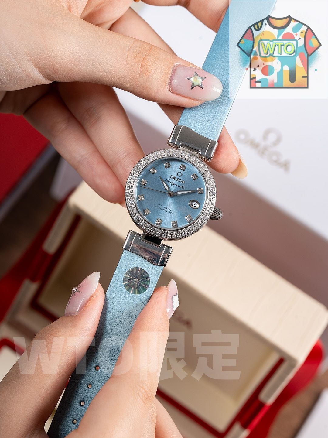 Ladymatic マカロン