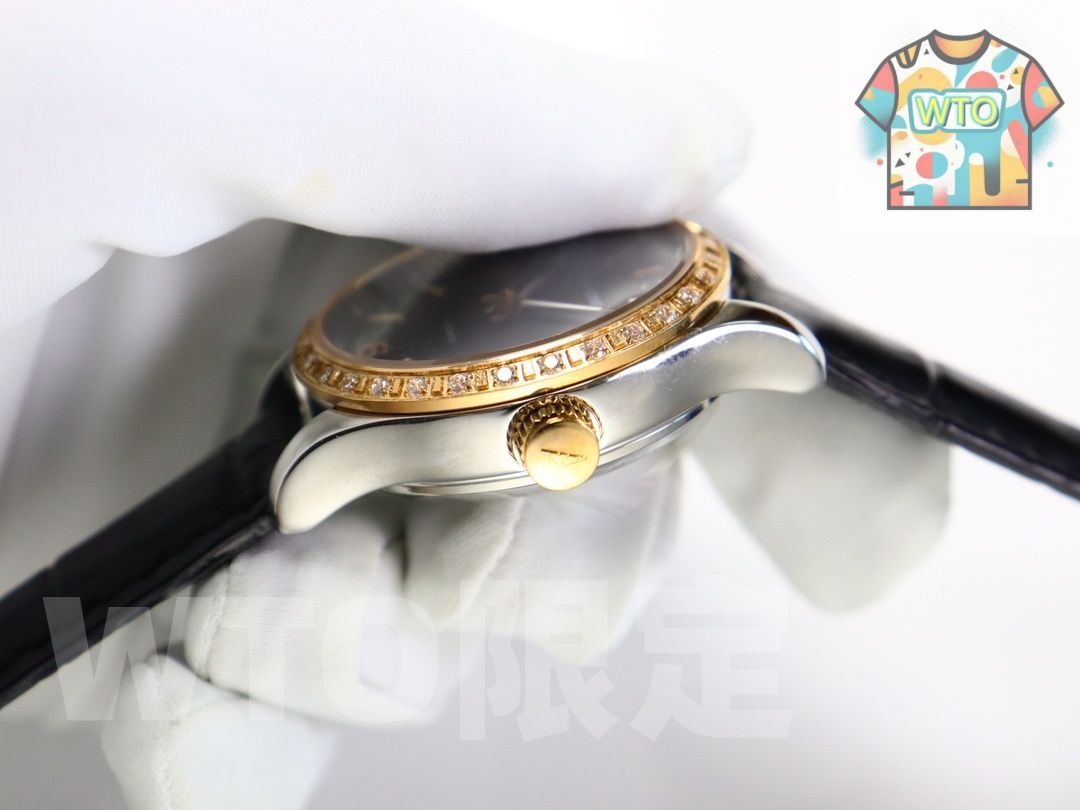 WTO通販 ロンジン