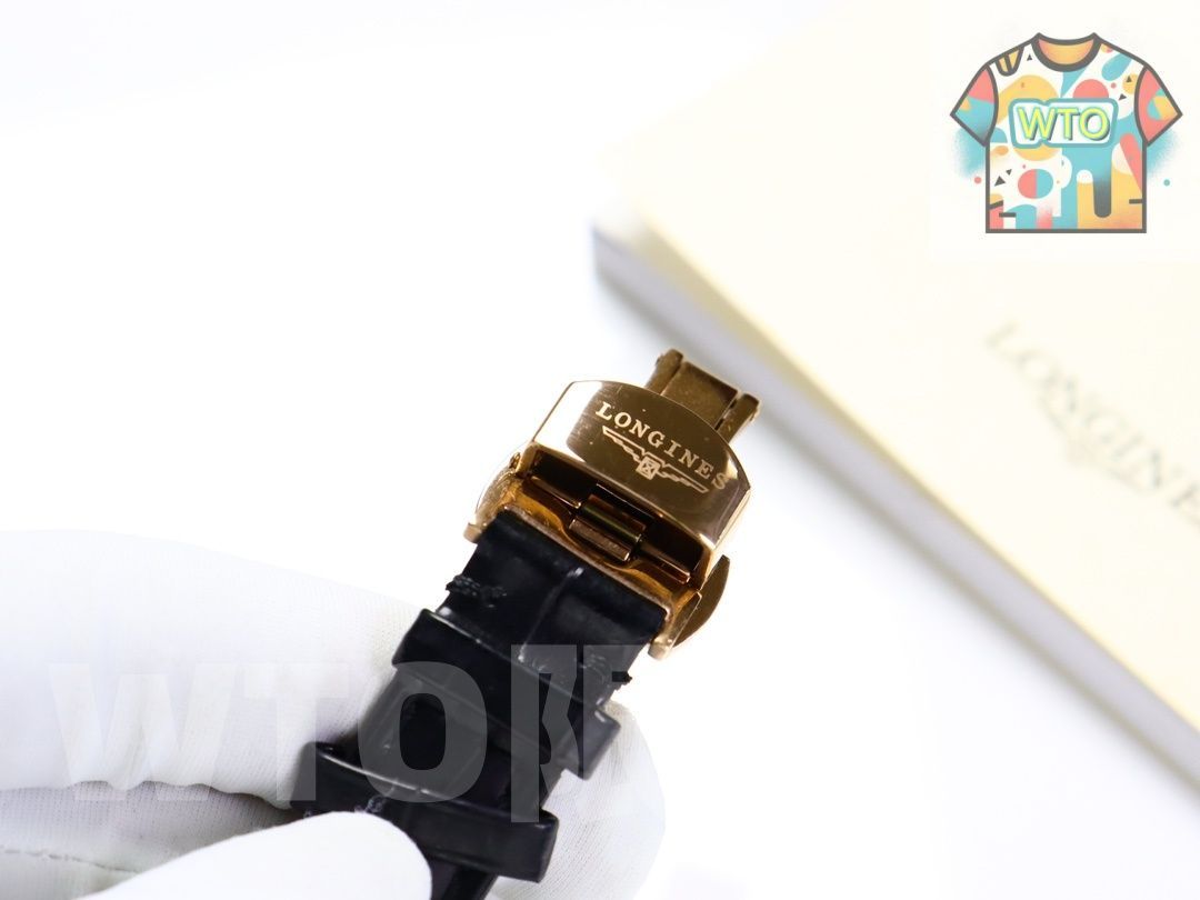  WTO通販 ロンジン コンプティションシリーズ サファイア凸面ガラス風防を採用-WTO輸入-FML 81 腕時計(デジタル) 時計