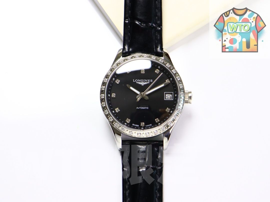 LONGINES ロンジン