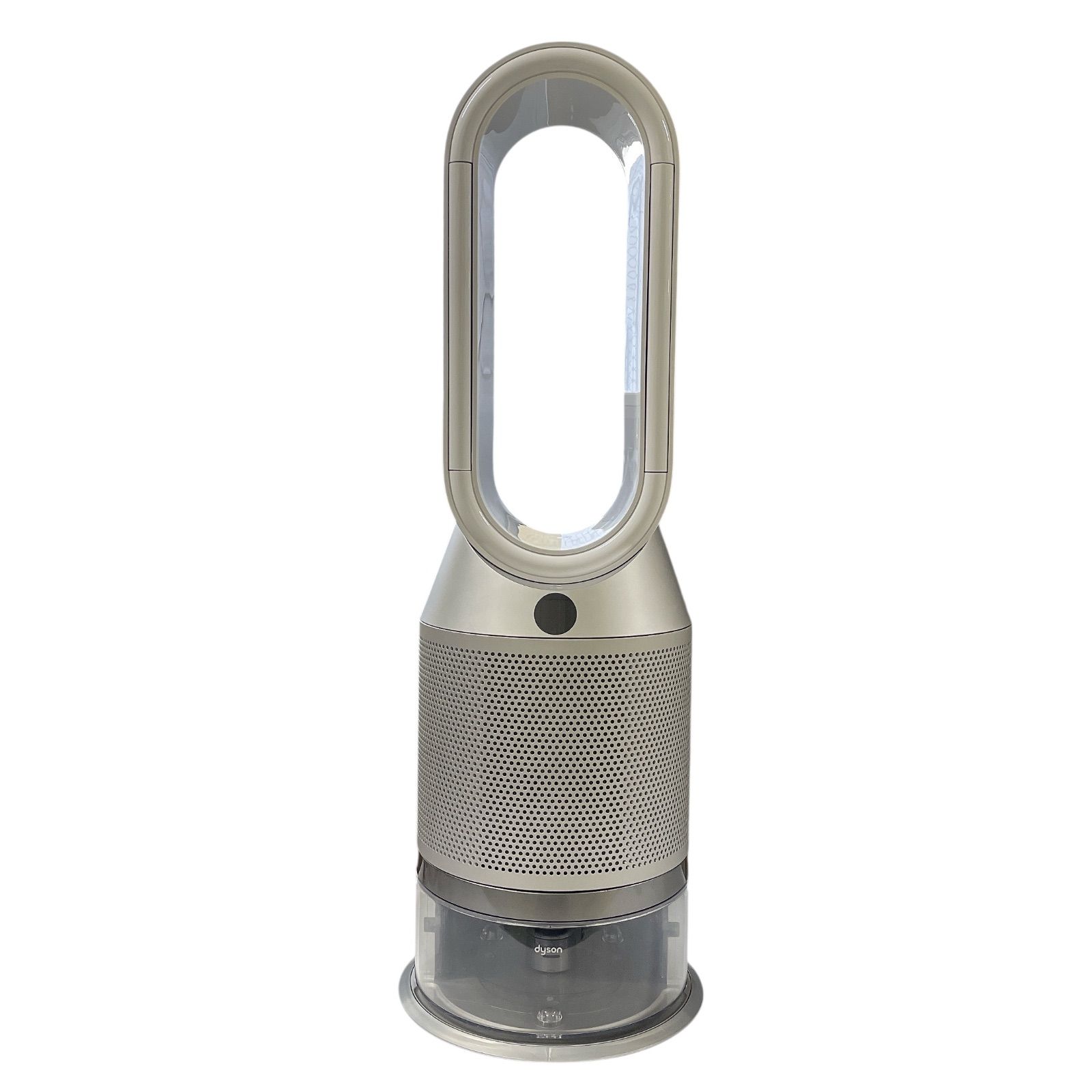 1113 A Dyson Purifier Humidify Cool 空気清浄機 PH 03 ホワイトxシルバー 空調家電 生活家電 01