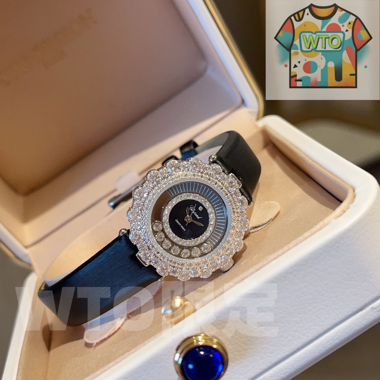 ジュエルウォッチ-WTO輸入-TSP