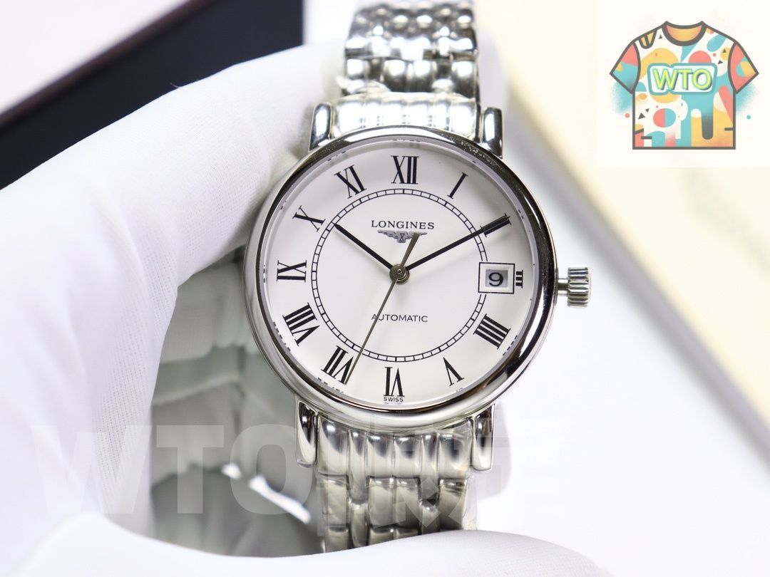 シリーズ 全自動機械ムーブメントを搭載