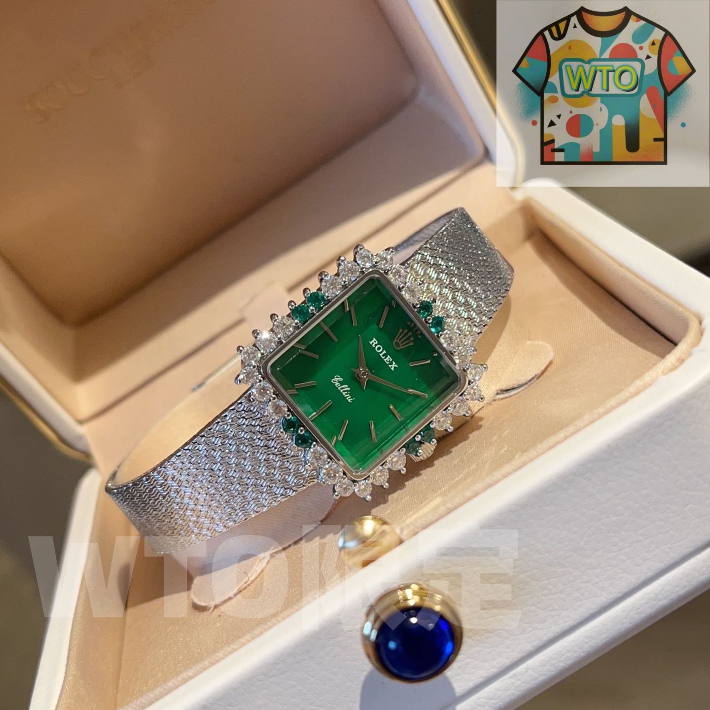 WTO通販 Rolex ロレックス Vintage クラシックウォッチ-WTO輸入-MQM 39