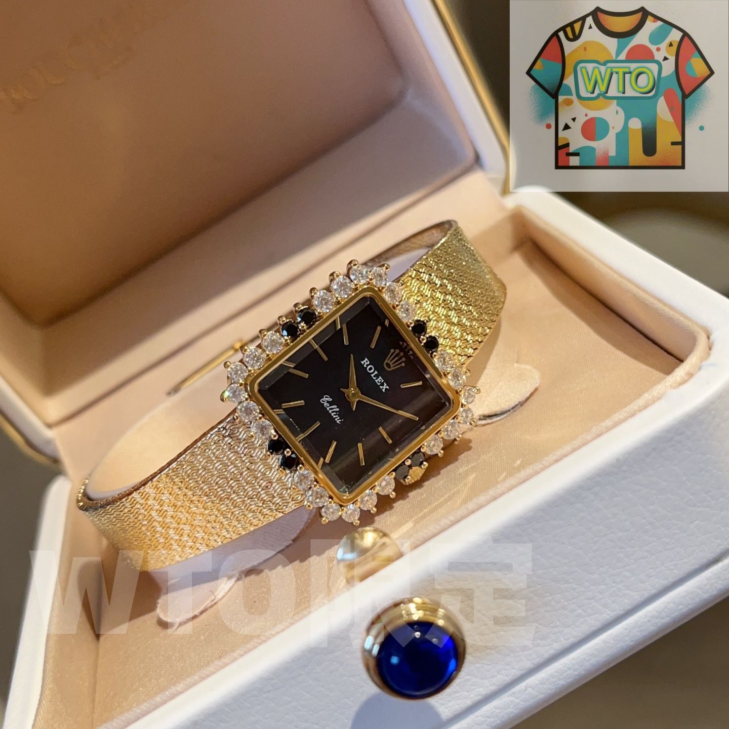 今日 Rolex ロレックス Vintage クラシックウォッチ