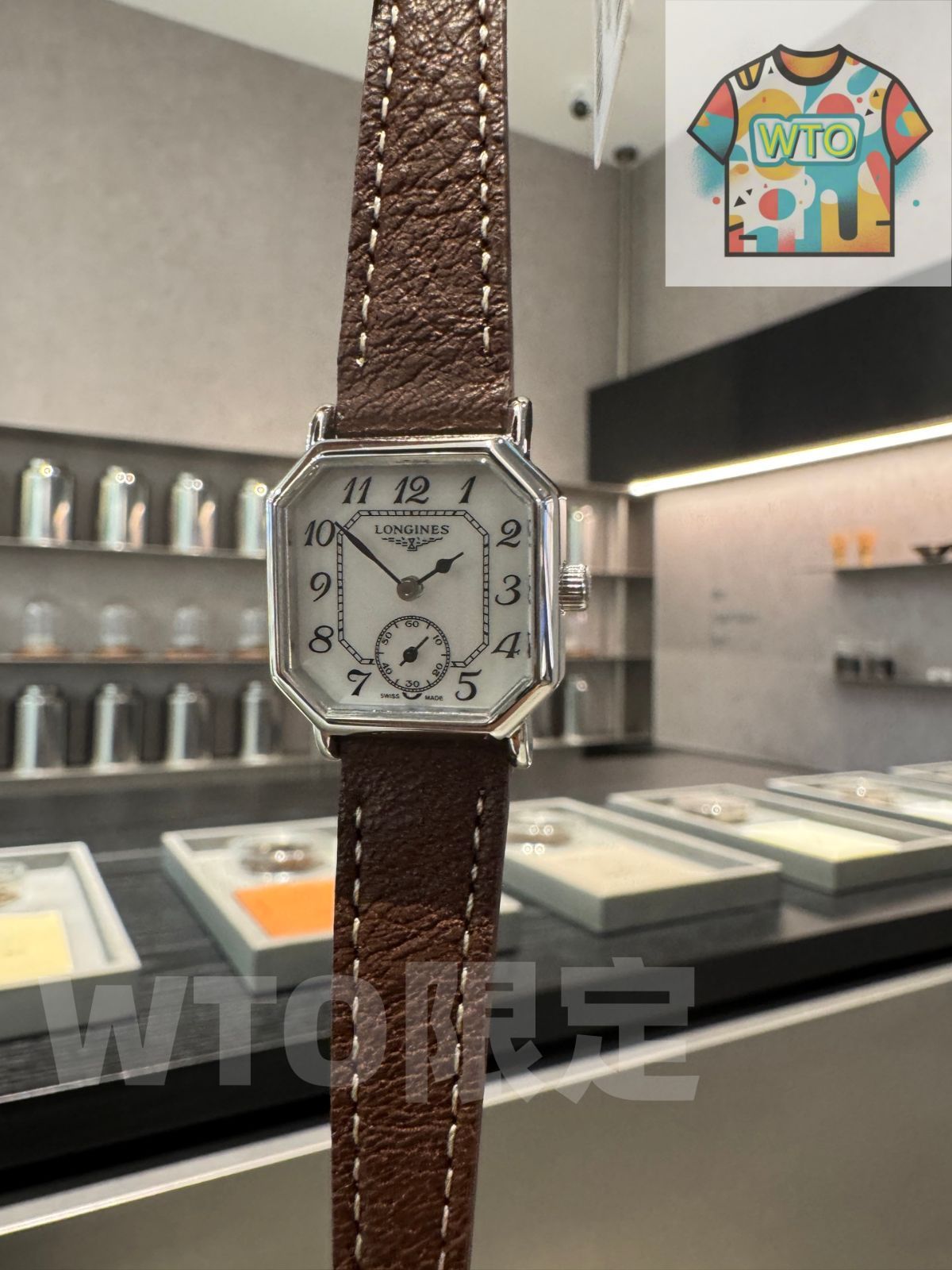 今日 Longines ロンジン Vintage Women s Watch