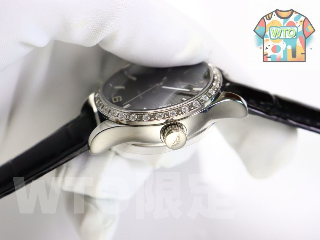  WTO通販 ロンジン コンプティションシリーズ サファイア凸面ガラス風防を採用-WTO輸入-PKE 08 腕時計(デジタル) 時計