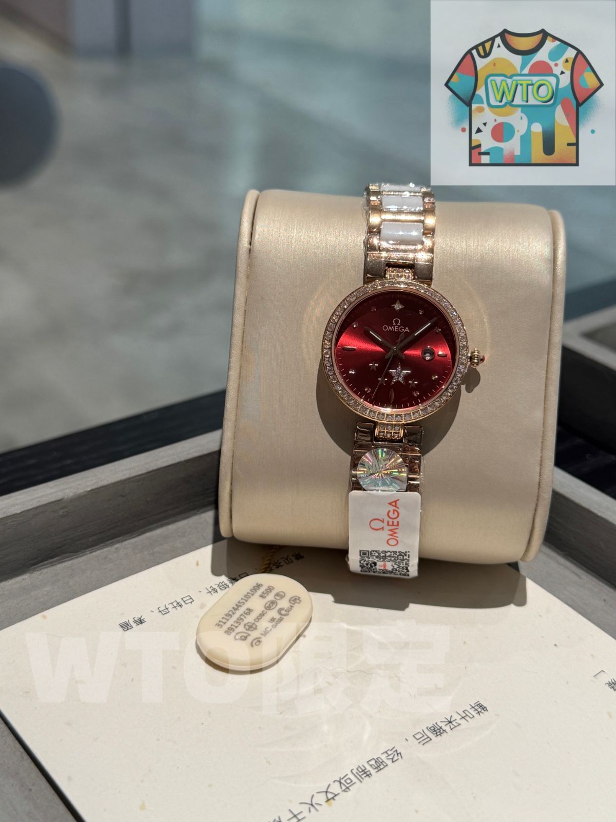 ウォッチ-WTO輸入-GNW