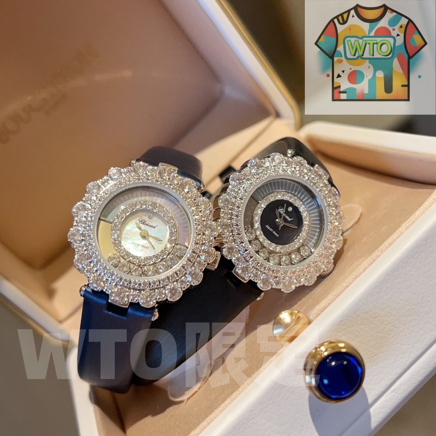 ジュエルウォッチ-WTO輸入-TSP 08