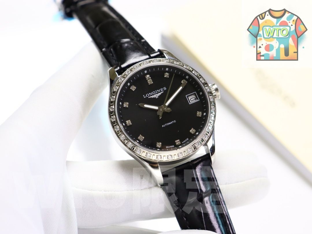 ロンジン コンプティションシリーズ