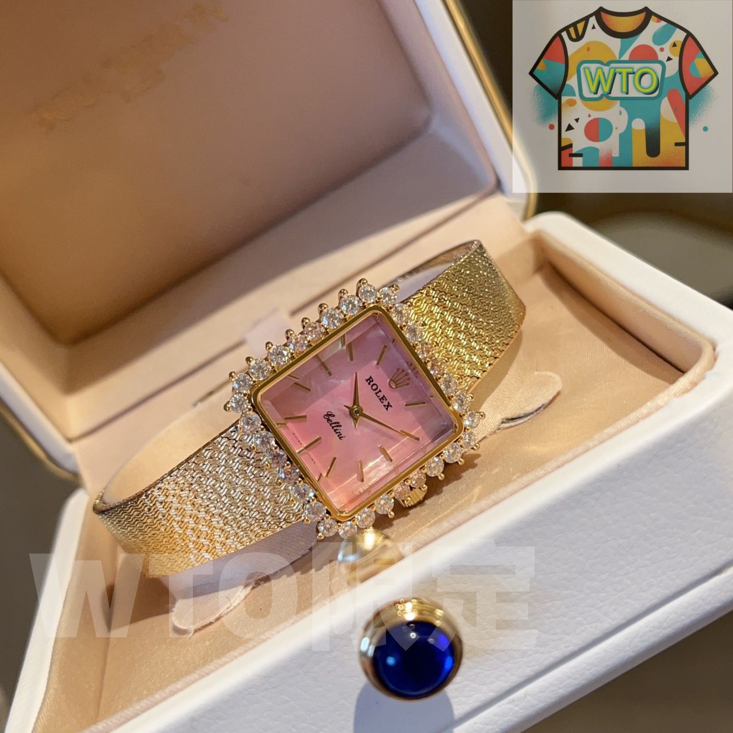 Rolex ロレックス