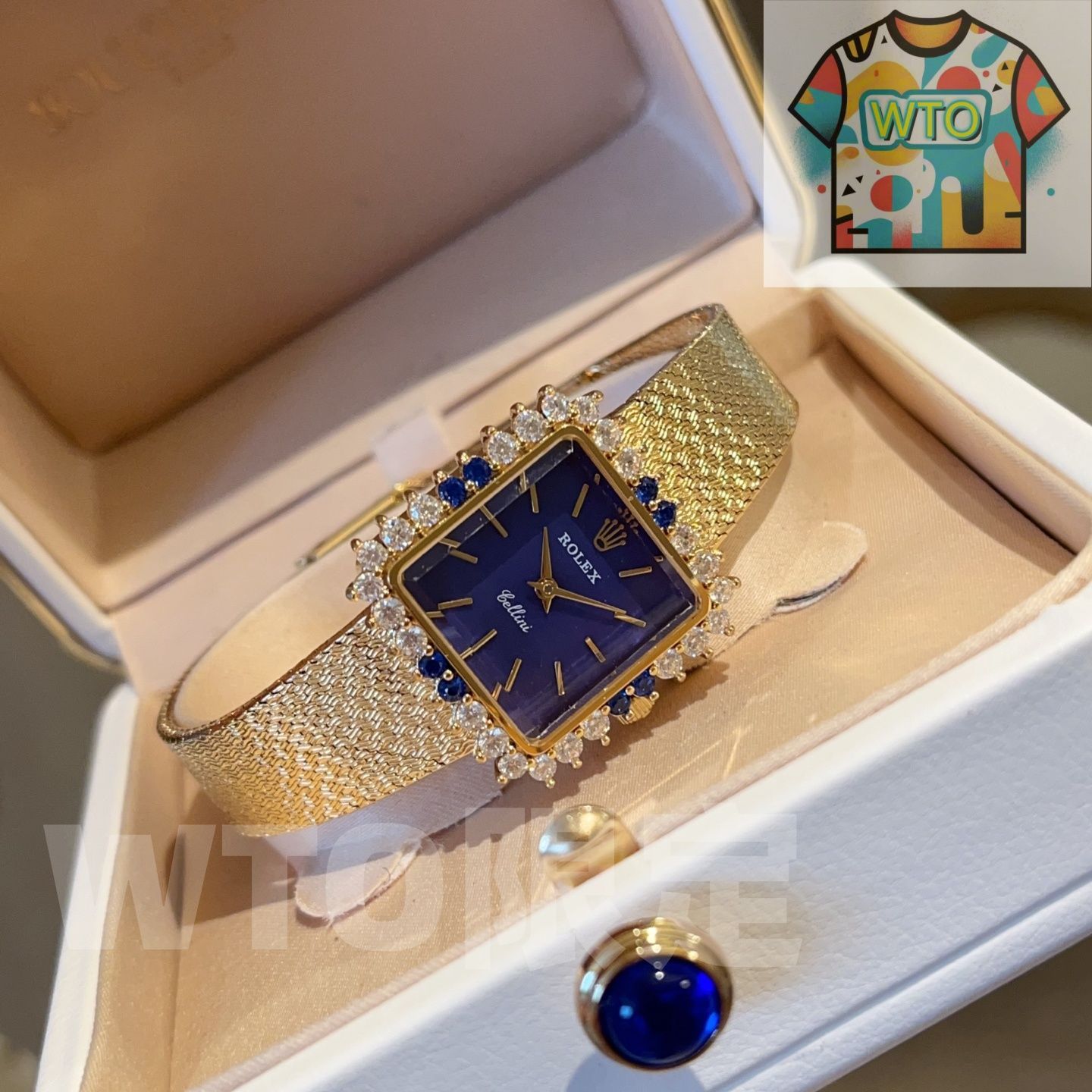 Rolex ロレックス