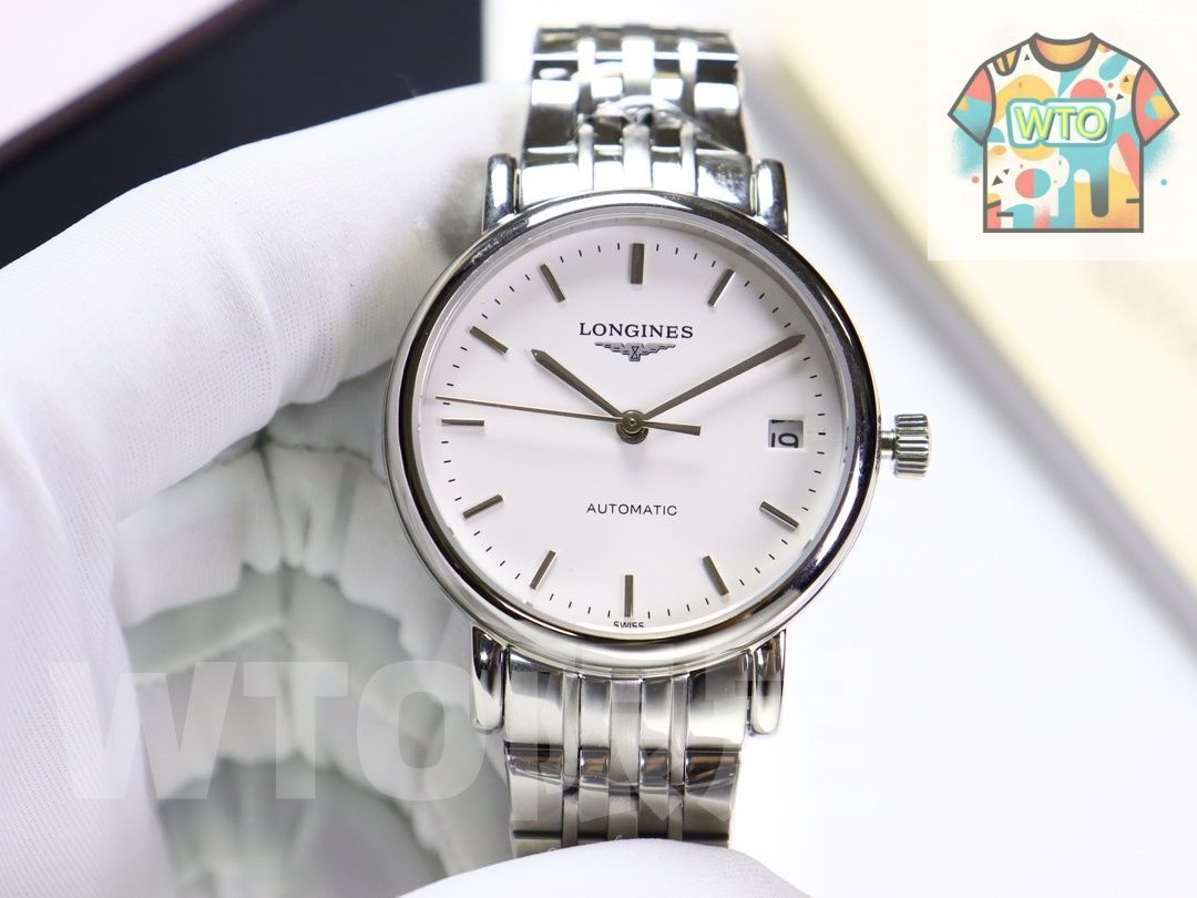 WTO通販 Longines