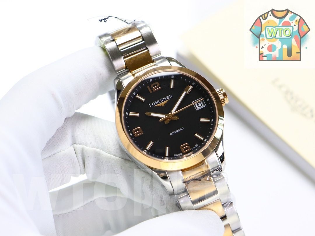 LONGINES ロンジン