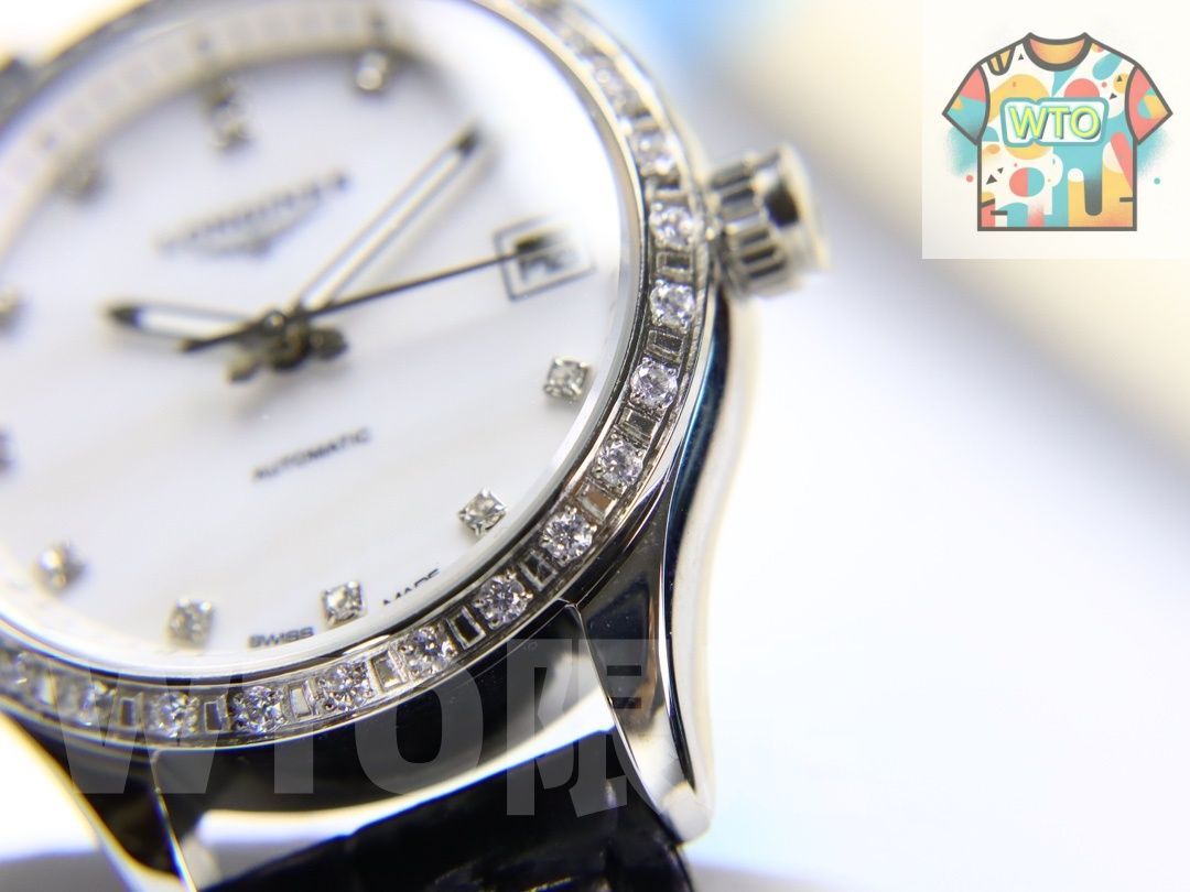 サファイア凸面ガラス風防を採用-WTO輸入-RWE 04