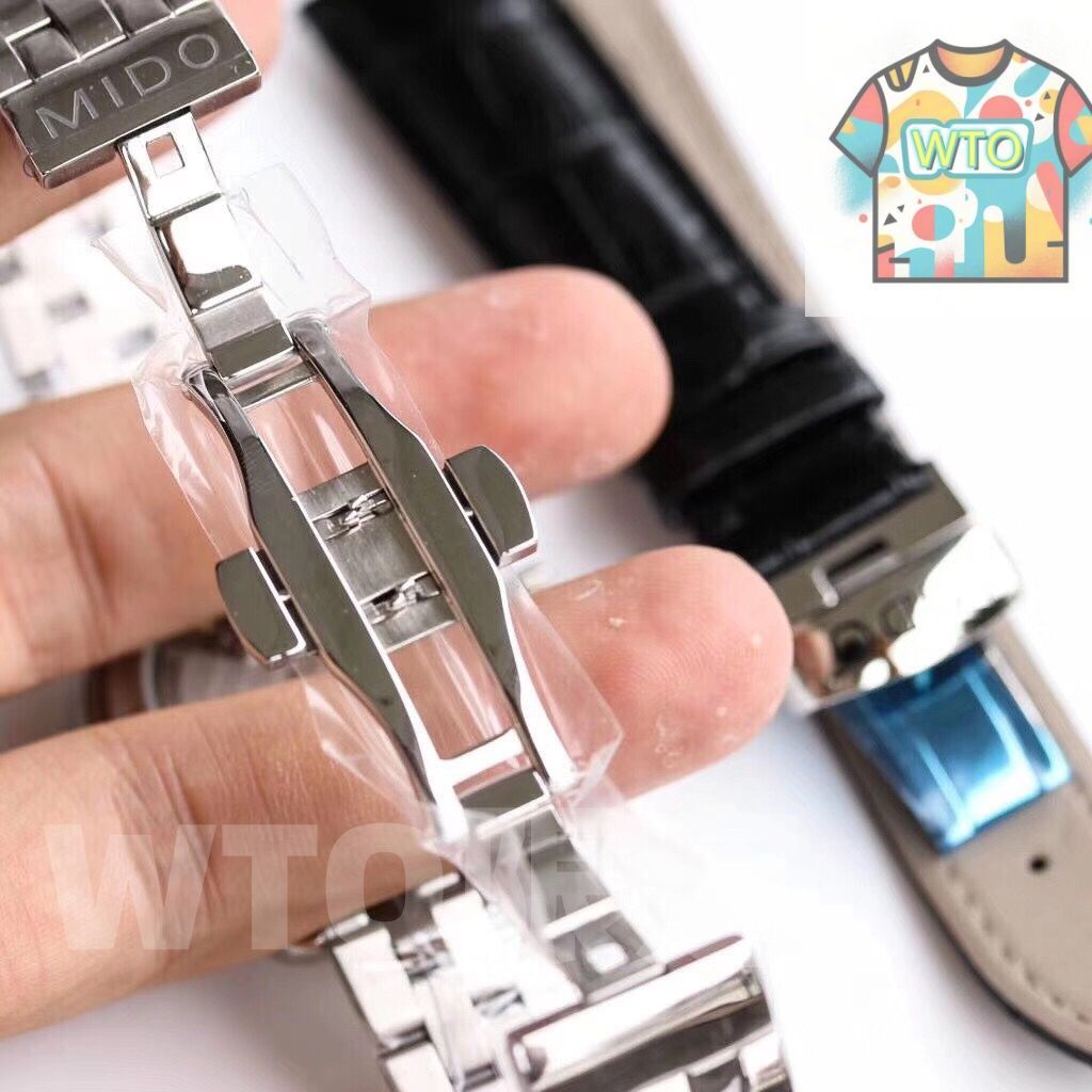  今日 MIDO ミドゥ ベルセリーズ三 シリーズ 原裝輸入日本シチズン全新ムーブメントを搭載 WTO輸2入 腕時計(デジタル) 時計