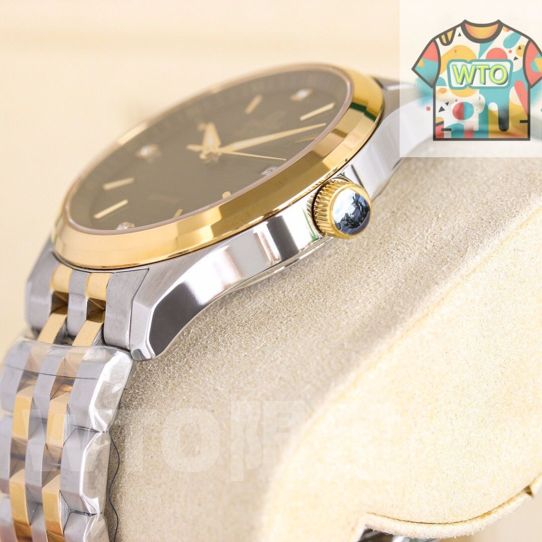 サファイア風防を採用 WTO輸2入