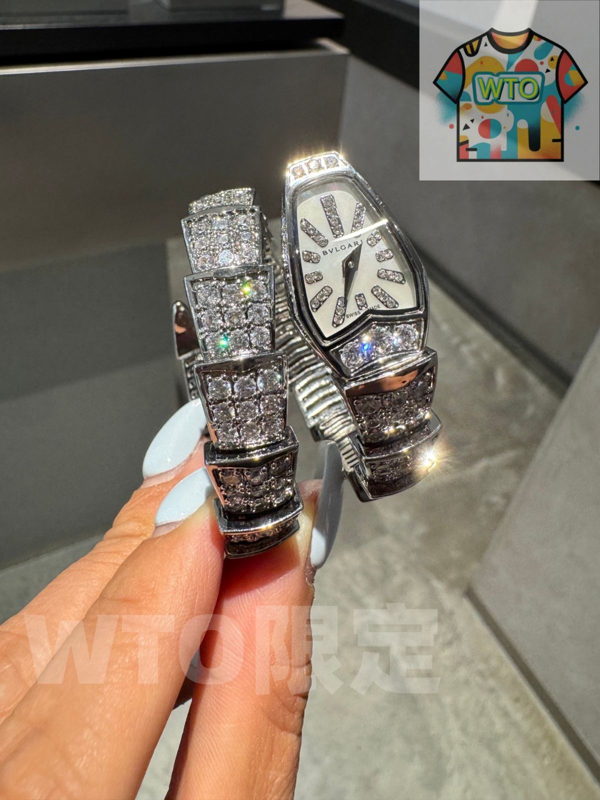 BVLGARI ブルガリ