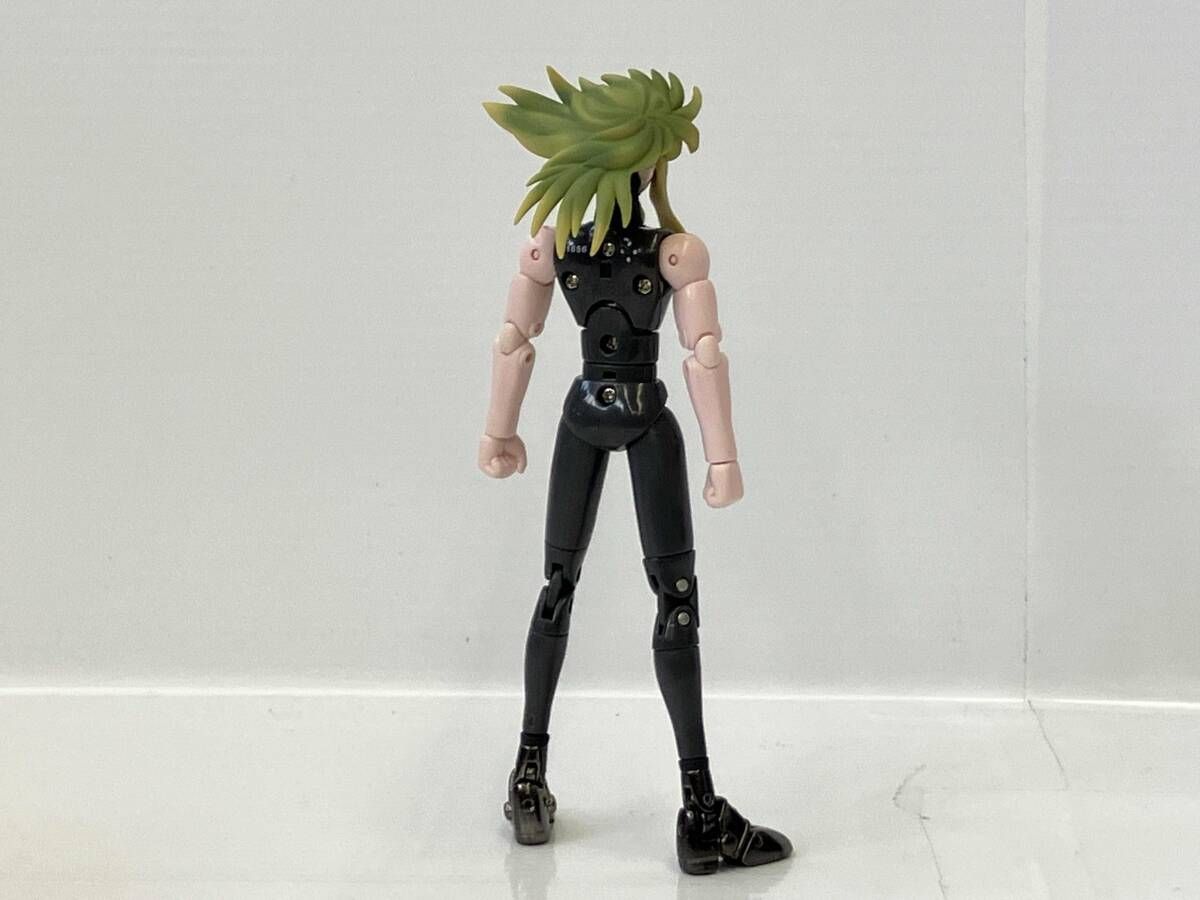 キャンペｰン)バンダイ 教皇シオン 聖闘士聖衣神話 特別限定品 聖闘士