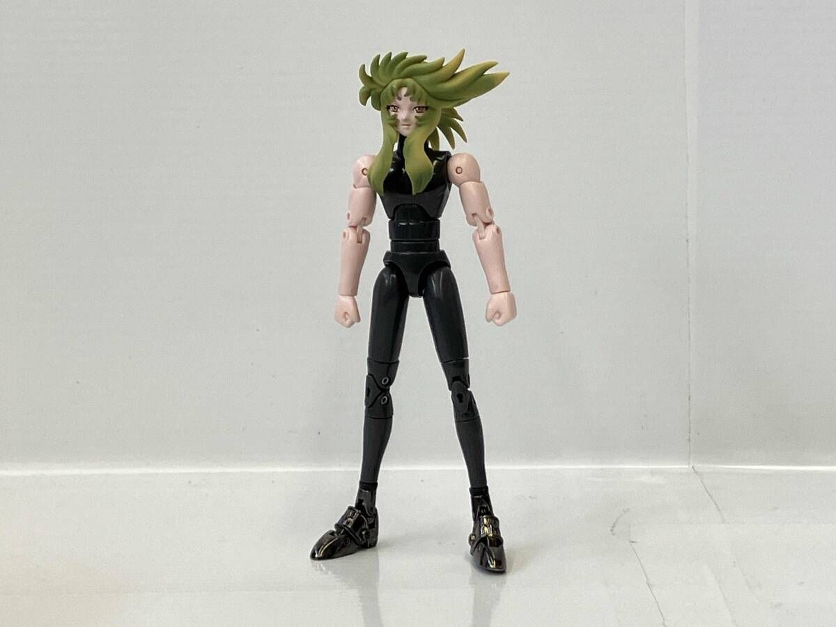 キャンペｰン)バンダイ 教皇シオン 聖闘士聖衣神話 特別限定品 聖闘士