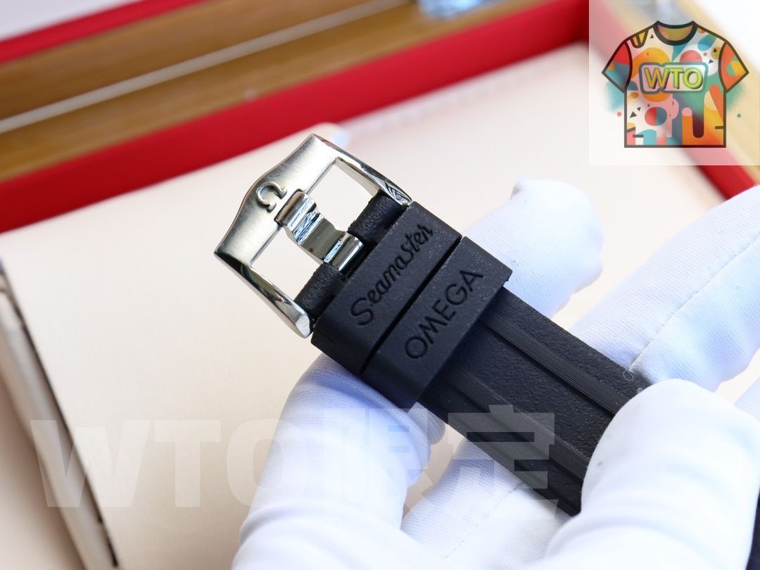 シーマスター300