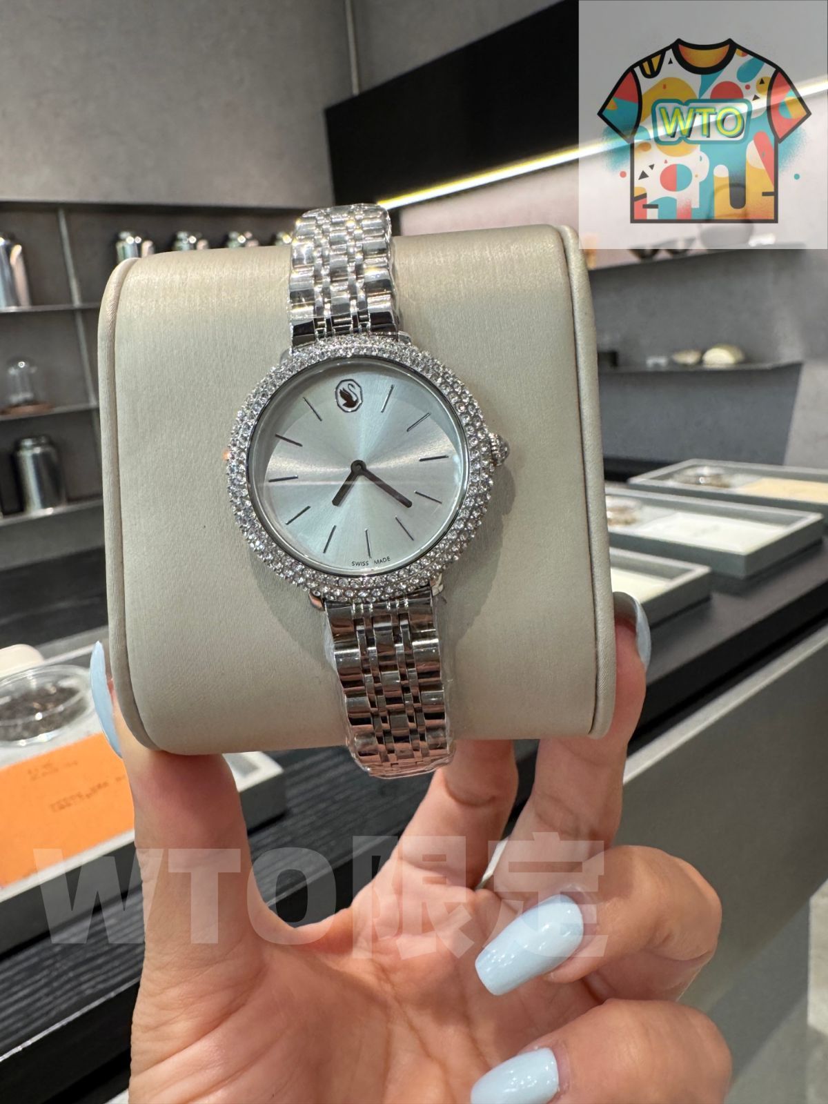 レディースウォッチ