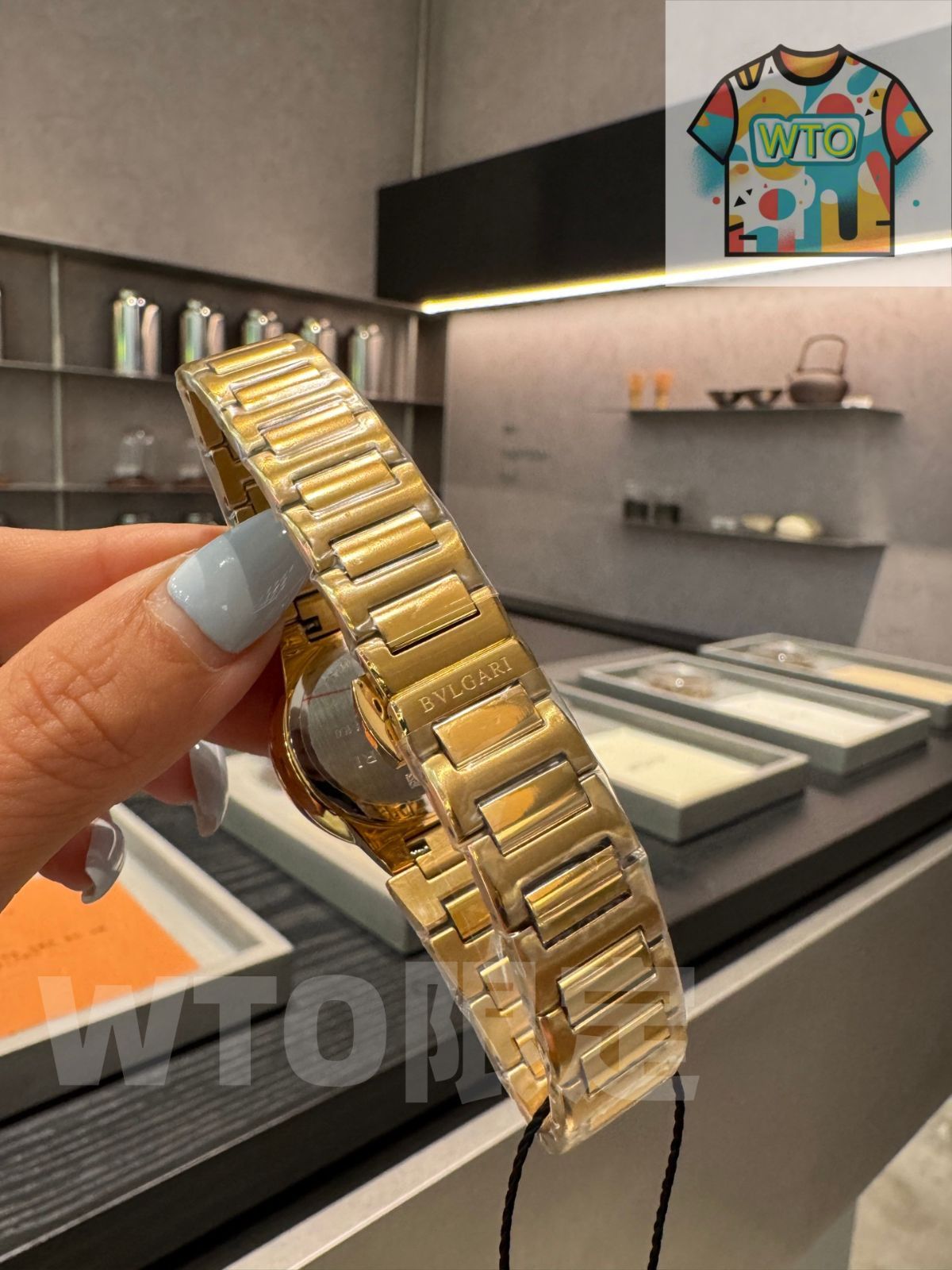 ウォッチ-WTO輸入-GRW 46