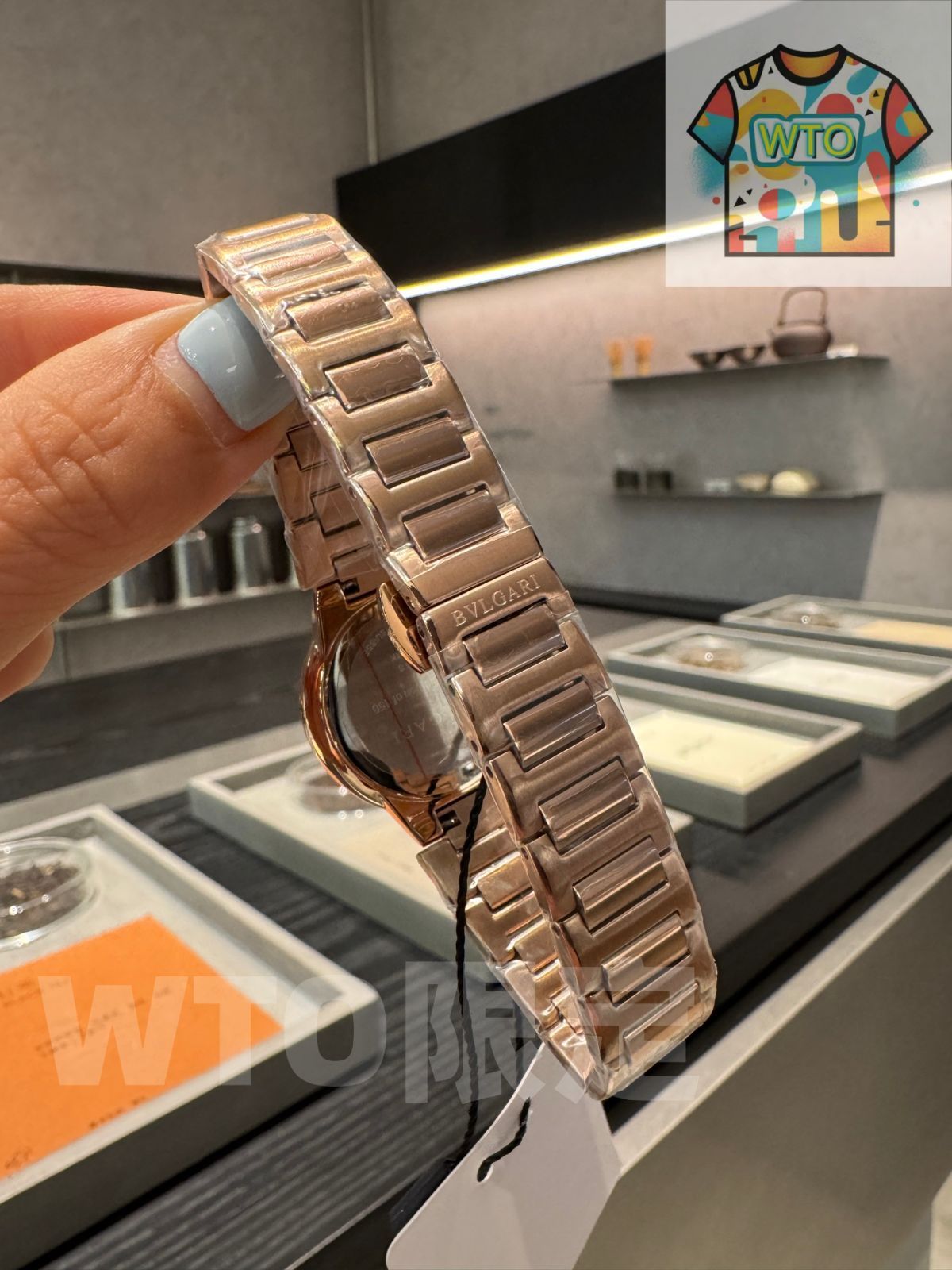 ウォッチ-WTO輸入-ADB 80