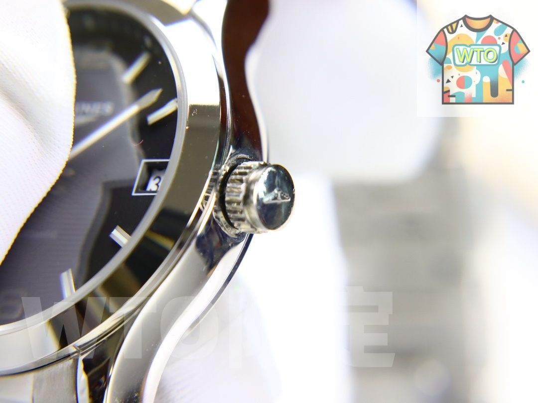  WTO通販 ロンジン コンプティションシリーズ サファイア凸面ガラス風防を採用-WTO輸入-RCO 33 腕時計(デジタル) 時計