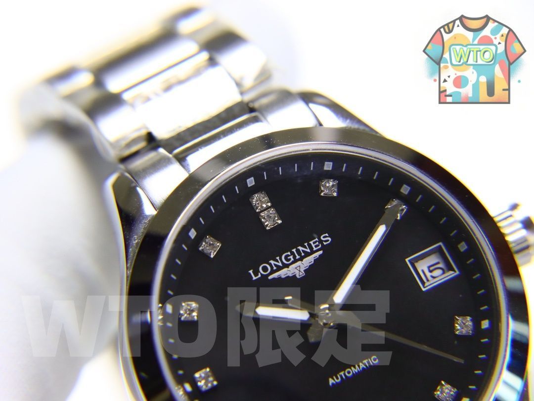 ロンジン コンプティションシリーズ